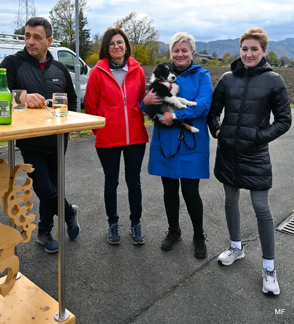 Foto: ÖVP St. Peter im Sulmtal