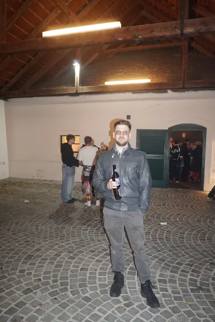 Foto: Jennifer Flechl