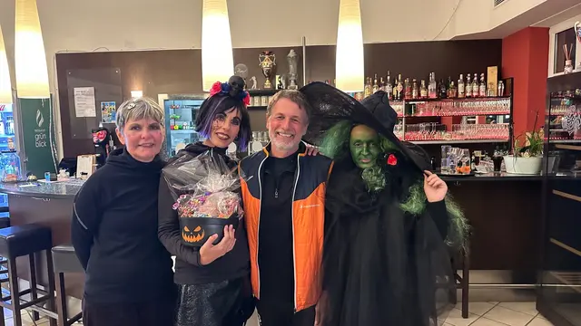 Foto: Golfclub Stärk.Linz.Ansfelden