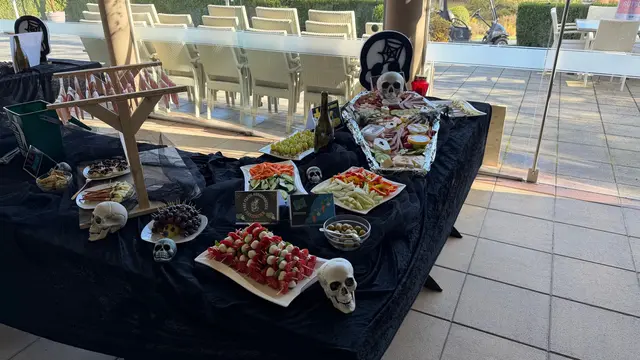 Foto: Golfclub Stärk.Linz.Ansfelden