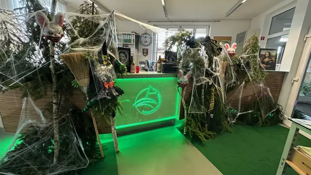 Foto: Golfclub Stärk.Linz.Ansfelden