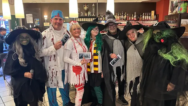 Foto: Golfclub Stärk.Linz.Ansfelden