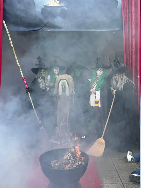 Foto: Golfclub Stärk.Linz.Ansfelden