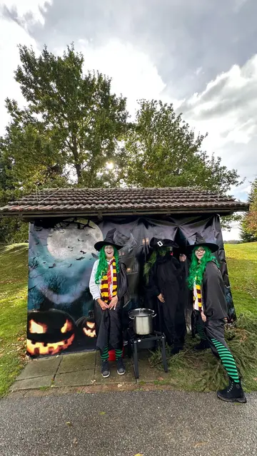 Foto: Golfclub Stärk.Linz.Ansfelden