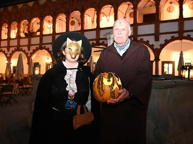 Foto:  Gerlinde Siebenhandl