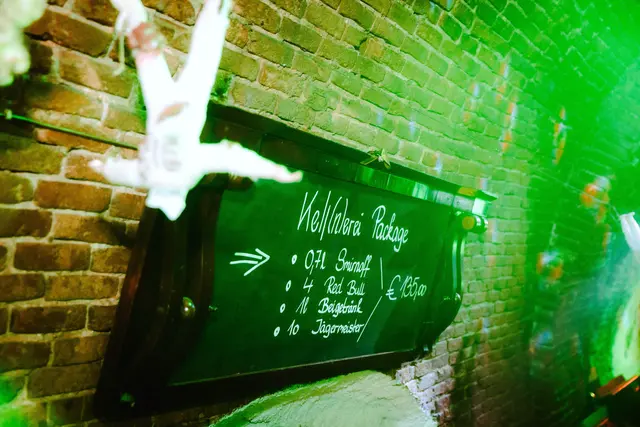 Foto: Kellnerei/Fraccaroli