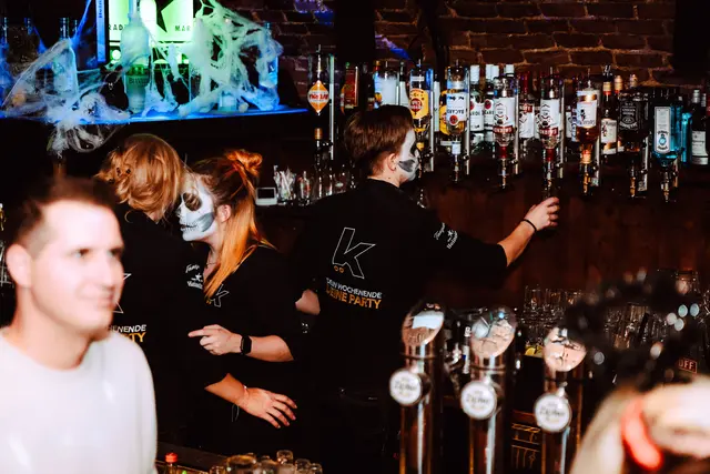 Foto: Kellnerei/Fraccaroli