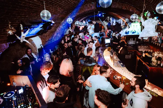 Foto: Kellnerei/Fraccaroli