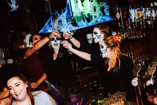 Foto: Kellnerei/Fraccaroli