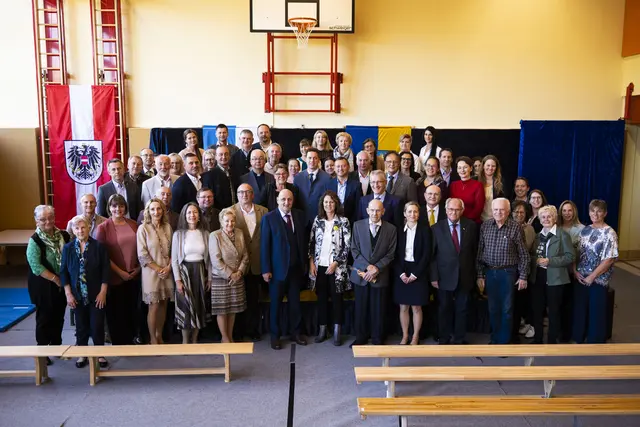 Foto: Marktgemeinde Sieghartskirchen