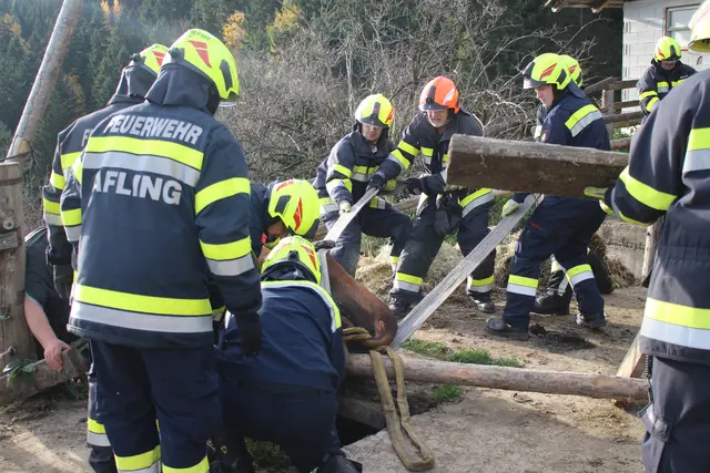 Foto: HFM Patrick Marcher