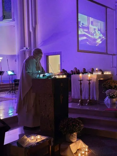 Amstetten | Foto: Wolfgang Zarl