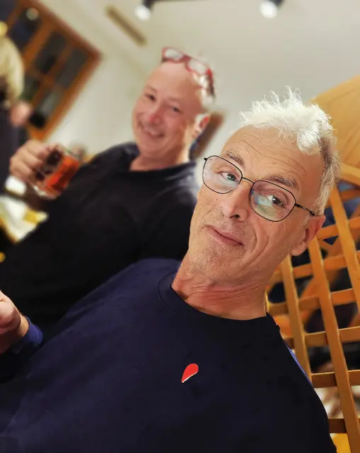 Foto: ÖVP St. Peter im Sulmtal