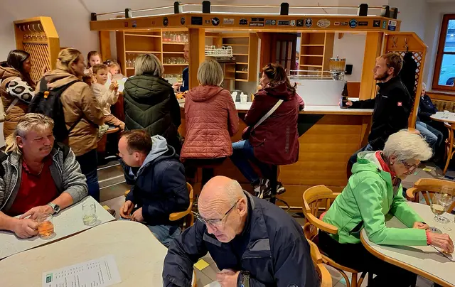 Foto: ÖVP St. Peter im Sulmtal