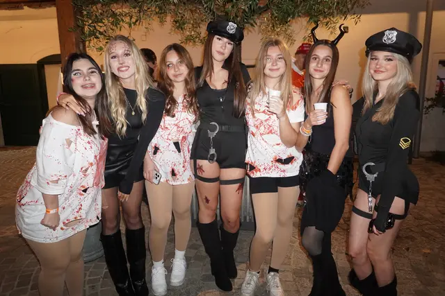 Foto: Jennifer Flechl