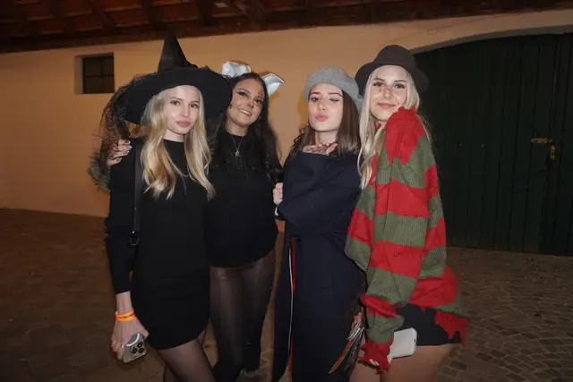 Foto: Jennifer Flechl