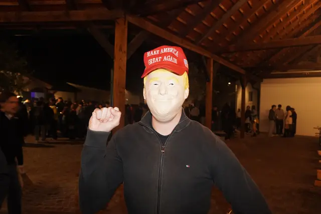 Foto: Jennifer Flechl