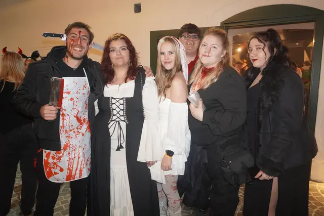 Foto: Jennifer Flechl