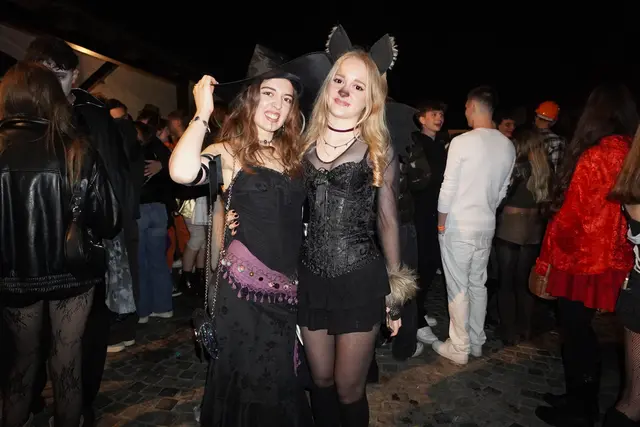 Foto: Jennifer Flechl