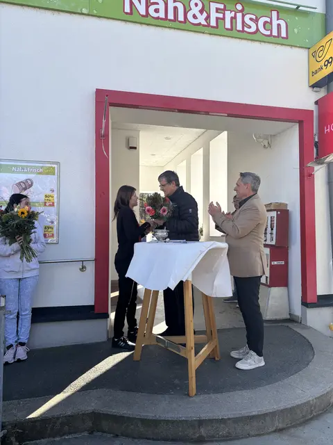 Foto: Elisabeth Kloiber