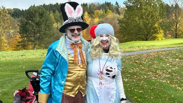 Foto: Golfclub Stärk.Linz.Ansfelden