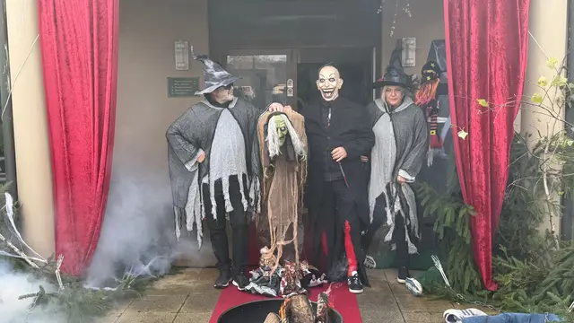 Foto: Golfclub Stärk.Linz.Ansfelden