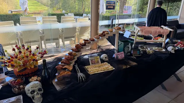 Foto: Golfclub Stärk.Linz.Ansfelden