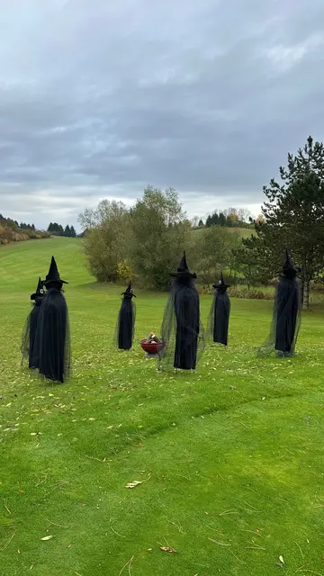 Foto: Golfclub Stärk.Linz.Ansfelden