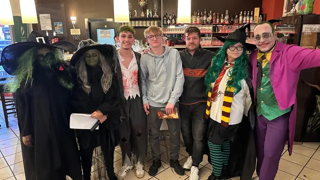 Foto: Golfclub Stärk.Linz.Ansfelden