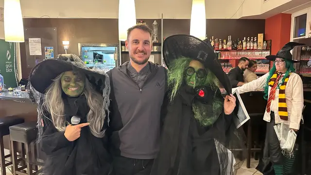 Foto: Golfclub Stärk.Linz.Ansfelden