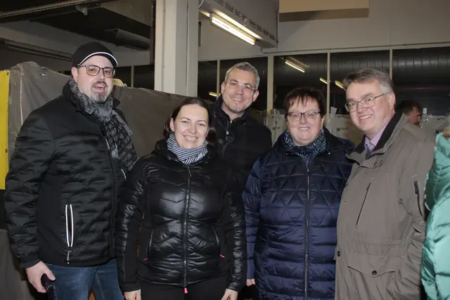 Foto: Walter Kellner