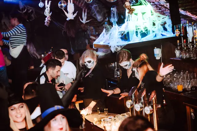 Foto: Kellnerei/Fraccaroli