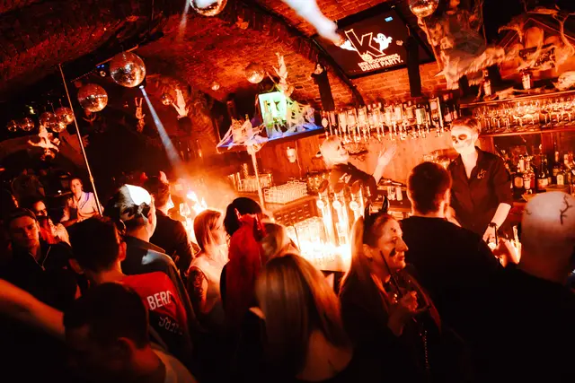 Foto: Kellnerei/Fraccaroli