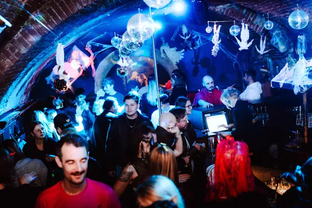 Foto: Kellnerei/Fraccaroli