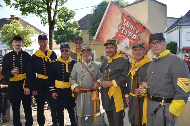 Foto: Michael Strini