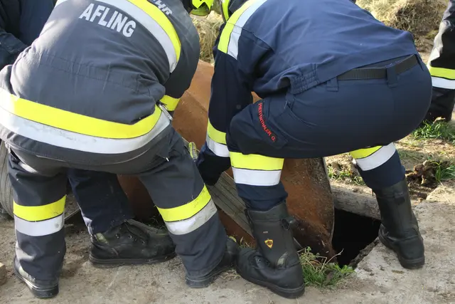 Foto: HFM Patrick Marcher