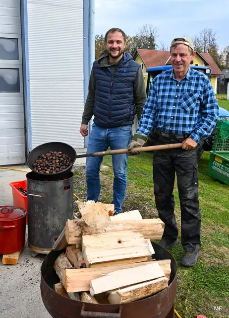 Foto: ÖVP St. Peter im Sulmtal