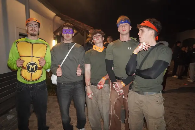 Foto: Jennifer Flechl