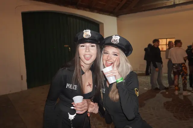 Foto: Jennifer Flechl