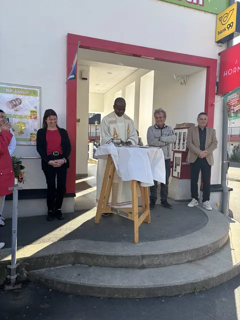 Foto: Elisabeth Kloiber