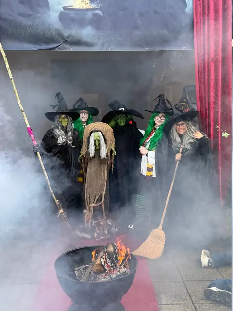 Foto: Golfclub Stärk.Linz.Ansfelden