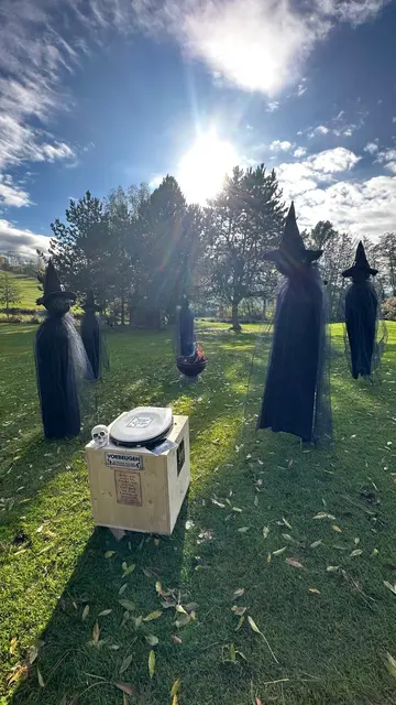 Foto: Golfclub Stärk.Linz.Ansfelden