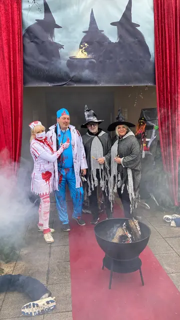 Foto: Golfclub Stärk.Linz.Ansfelden