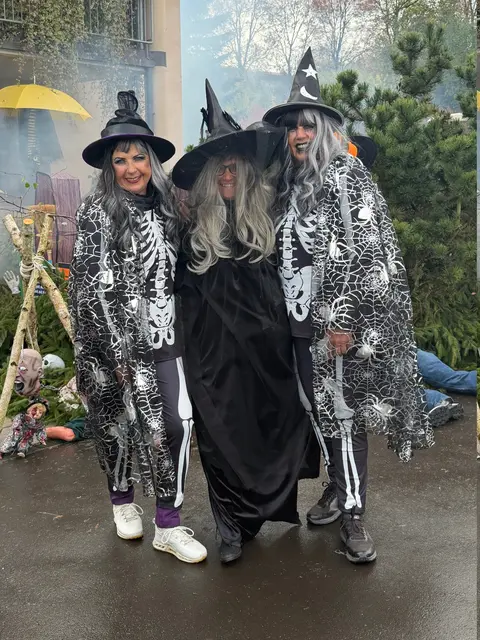 Foto: Golfclub Stärk.Linz.Ansfelden