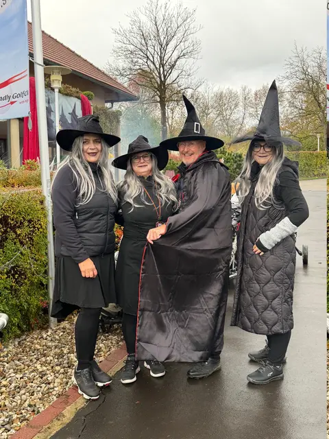 Foto: Golfclub Stärk.Linz.Ansfelden