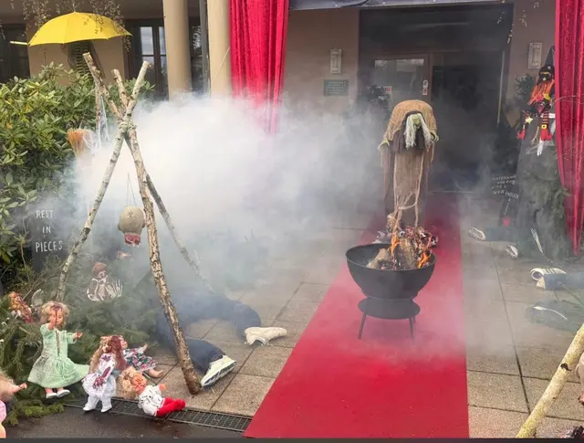 Foto: Golfclub Stärk.Linz.Ansfelden