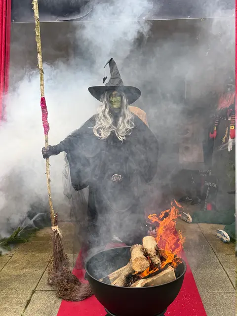 Foto: Golfclub Stärk.Linz.Ansfelden