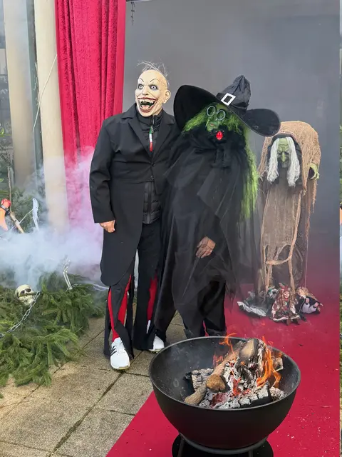 Foto: Golfclub Stärk.Linz.Ansfelden