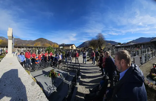 Foto: Pfadfinder Bad Ischl