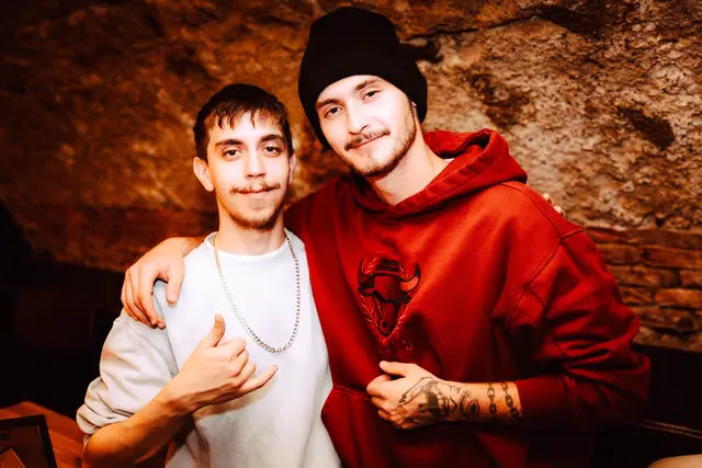 Foto: Kellnerei/Fraccaroli